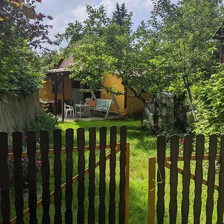 Charming Vacation House Belgrade Exterior photo