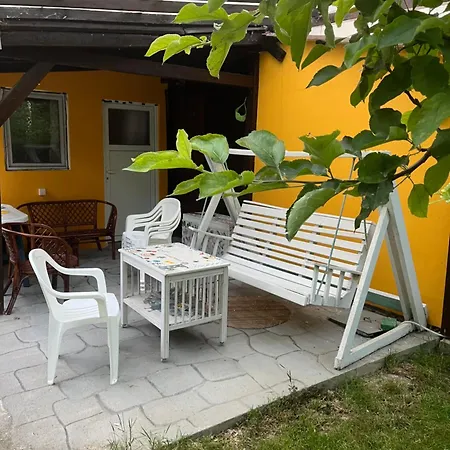 Charming Vacation House Belgrade Exterior photo