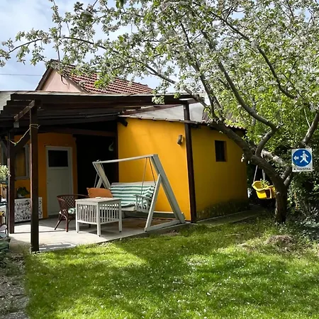 Charming Vacation House Belgrade Exterior photo
