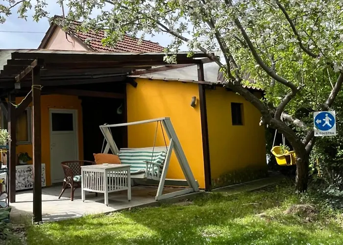 Charming Vacation House