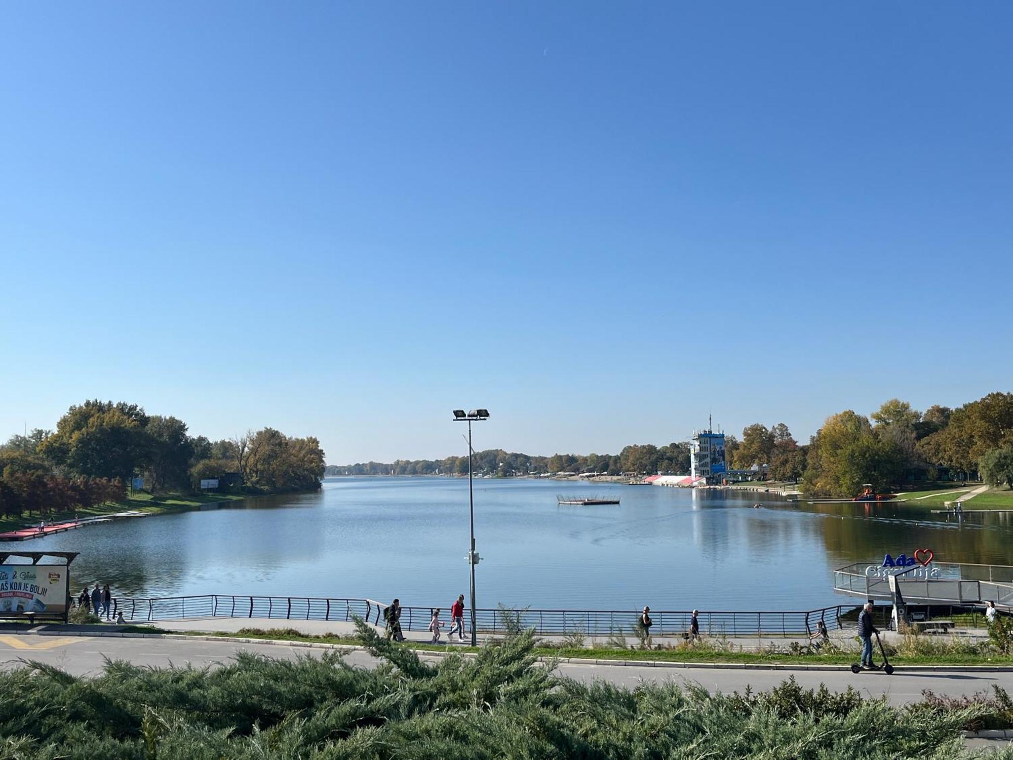 Charming Holiday home Belgrade